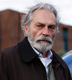 Haluk Bilginer