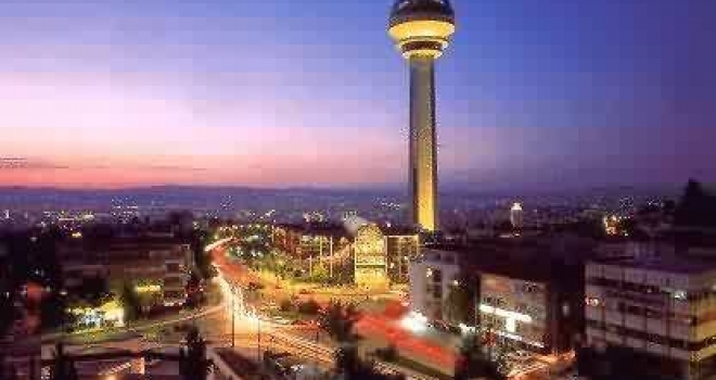 Ankara
