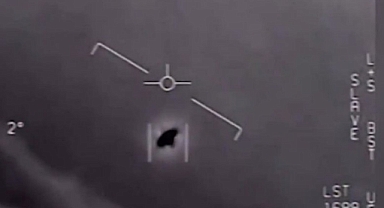 ABD’de UFO Tartışması