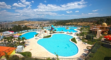 Aqua Yaşam Yaza Hazırlanıyor