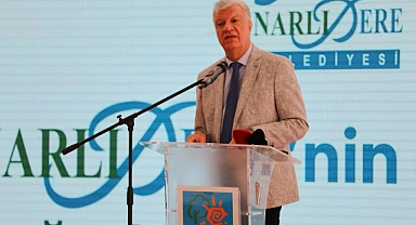 Başkan Ali Engin;