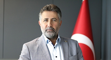 Başkan Sandal