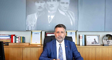 Bayraklı’dan “İklim ve Enerji” Hamlesi