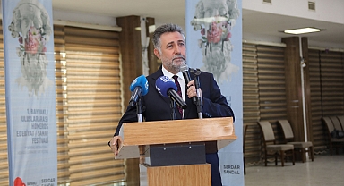 Bayraklı ‘Homeros Festivali’ne Hazır