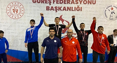Bayraklı Sporun Her Dalında Var