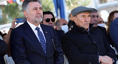 Bayraklı
