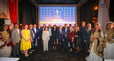 Buca'da Muhteşem Kapanış