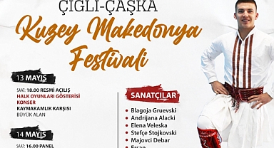 Çiğli’de Balkan Rüzgarları Esecek