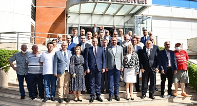 Çiğli’de İki Gün Boyunca Balkan Rüzgarları Esti