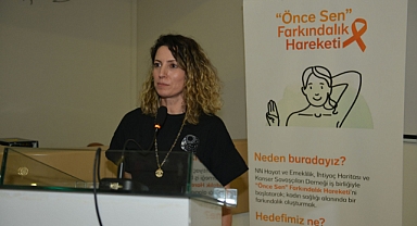 Çiğli'de Meme Kanseriyle Mücadele