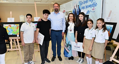 Çiğlili Gençler Çevre Kirliliğiyle Mücadele Ediyor