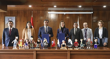 DEÜ'de 'Eylül Bebekler' Buluşuyor
