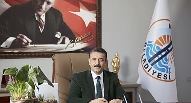 Dikili'ye Hoşgeldiler