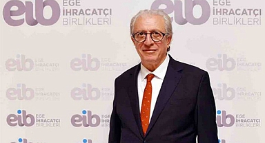 EİB'nin Sanayi İhracatı 10 Milyar Doları Aştı