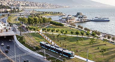 Çevreci İzmir Birinci