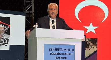 İzmirli Esnafı Yine 'Mutlu' dedi
