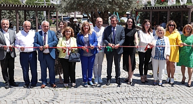 Karşıyaka'da Sanat Zamanı