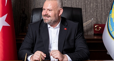 Menemen Belediyesi'nden Otopark Hamlesi