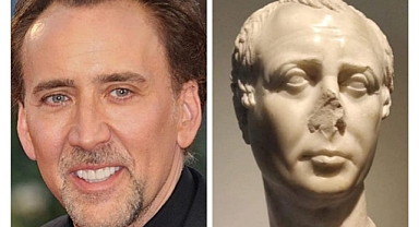 Nicolas Cage Bergama'ya Gelecek (ÖZEL HABER)