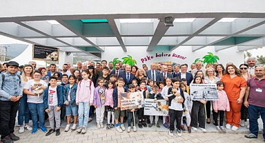 Sahipsiz Dostlar İzmir’de Emin Ellerde