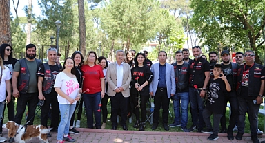 Torbalı’da Sıra Dışı Festival