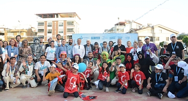 Torbalı Metropolis Festivali Başladı