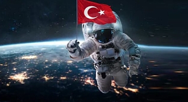 Astronot Süresi Uzatıldı