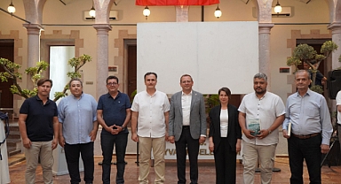 Ayvalık Tarihi Tanıtılıyor