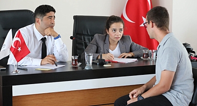Bayraklı Belediyesinden İstihdam Atağı