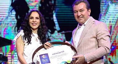 Bergama Kermes Festivali Finalinde Muhteşem Konser 