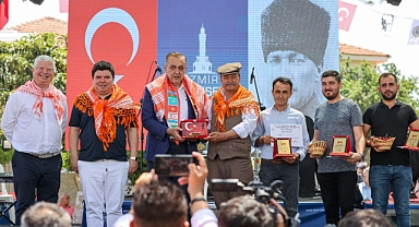 Buca'da En Tatlı Festival