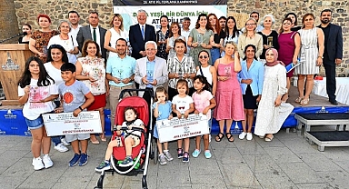 Çiğli Belediyesi Çevre Kirliliğiyle Mücadelede Yine Öncü Oldu