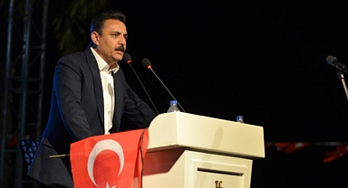 Dikili’de Nazım Hikmet’e Görkemli Anma
