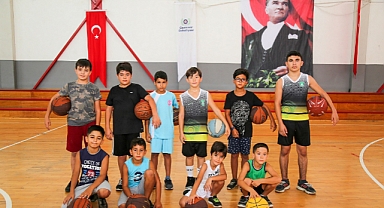 Gaziemir'de Yaz Okulu Başlıyor