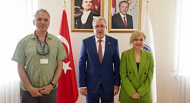 Geleceğin Sinirbilimcileri Ege’de Buluşuyor
