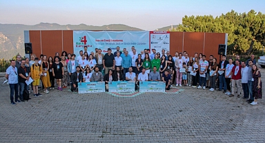 Hack4Karşıyaka'da Ödüller Sahibini Buldu