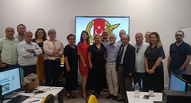 İGC Şehit Gazeteci Hasan Tahsin Gazetecilik Yarışması Sonuçlandı