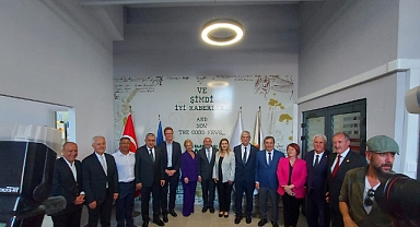 İGC Uluslararası Basın Merkezi Kapılarını Dünya’ya Açtı