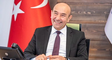 İzmir'de Ulaşımda Temassız Ödeme Yaygınlaştı
