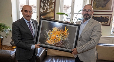 İzmir Körfezi’nde Bir İlk