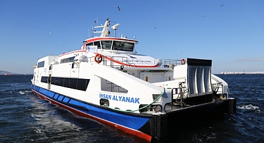 İzmir-Midilli Biletleri Satışa Çıktı