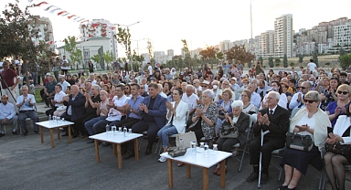 Karşıyaka Belediyesinden Vefa