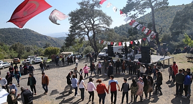Karşıyaka'da “Babamla Harika Bir Gün”