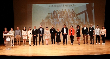 Karşıyaka'da Sürdürülebilir Yaşam