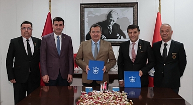Konak'ta Örnek Sözleşme