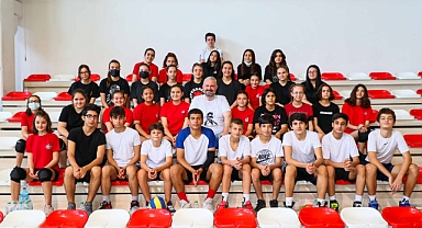 Menemen'de Yaz Spor Okulları İçin Kayıtlar Başladı