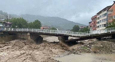 Torbalı Belediyesi’nden Bartın’a Destek