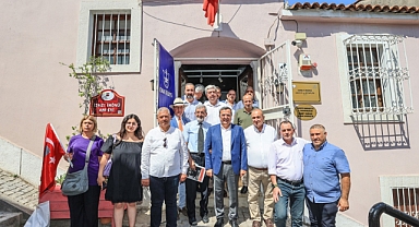 Başkan Abdül Batur:
