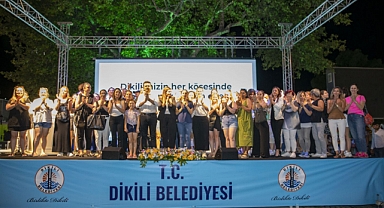 Başkan Adil Kırgöz :