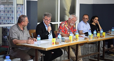 Başkan Mustafa İduğ: “Bütçe ve Mali Disipline Dikkat Edin”